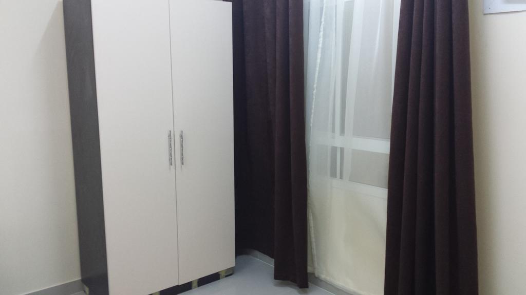 Golden Seasons Furnished Apartment 살랄라 객실 사진