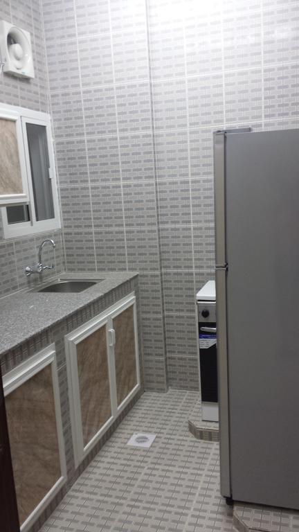 Golden Seasons Furnished Apartment 살랄라 객실 사진