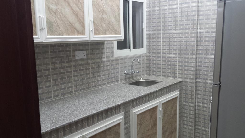 Golden Seasons Furnished Apartment 살랄라 객실 사진