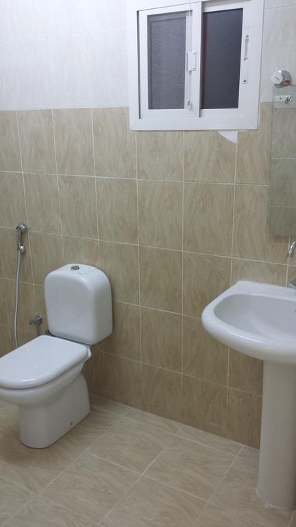 Golden Seasons Furnished Apartment 살랄라 객실 사진