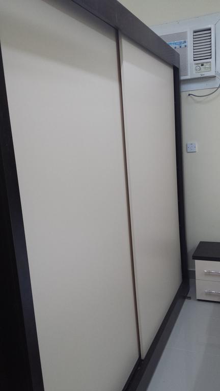 Golden Seasons Furnished Apartment 살랄라 객실 사진
