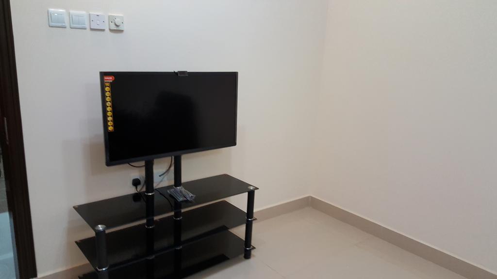 Golden Seasons Furnished Apartment 살랄라 외부 사진