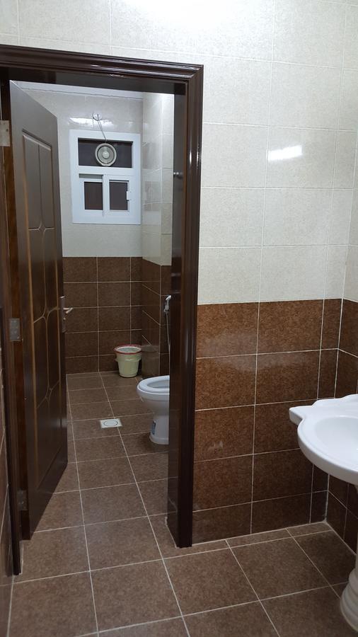 Golden Seasons Furnished Apartment 살랄라 외부 사진
